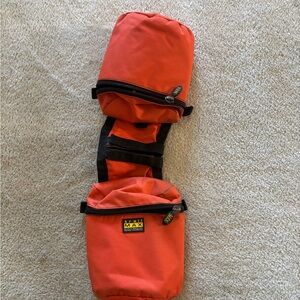 Trail Max Horn Saddle Bag